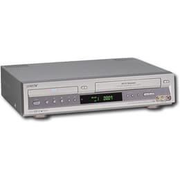 Sony SLV-D100 DVD-VCR Combo DVD Player