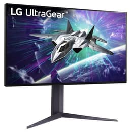 LG 27-inch Monitor 3840 x 2160 LCD (27GR95UM-B)