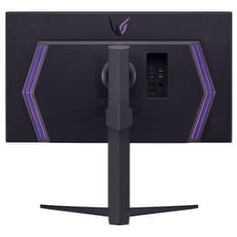 LG 27-inch Monitor 3840 x 2160 LCD (27GR95UM-B)