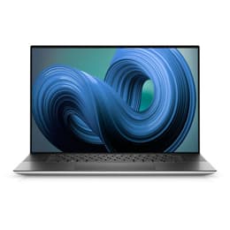 Dell XPS 9720 17-inch (2022) - Core i7-12700H - 16 GB - SSD 512 GB