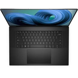 Dell XPS 9720 17-inch (2022) - Core i7-12700H - 16 GB - SSD 512 GB