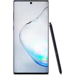 Galaxy Note10 256GB - Black - Unlocked