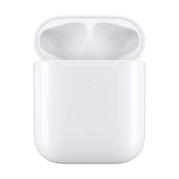 Apple Wireless Charging Case for AirPods 1st / 2nd gen (2017) - White (A1938)