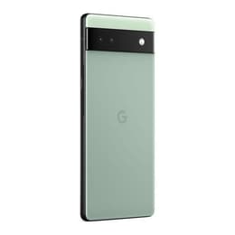 Google Pixel 6a 128GB - Green - Unlocked