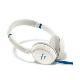 Bose On-Ear LE Noise cancelling Headphone with microphone - Blue / White