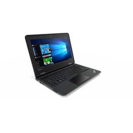 Lenovo ThinkPad Yoga 11E G4 11-inch (2016) - Core i3-7100U - 8 GB - SSD 128 GB