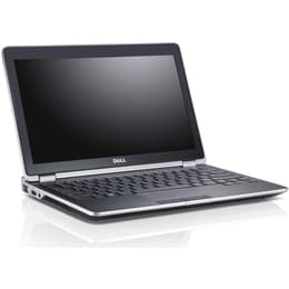 Dell Latitude E6230 12-inch (2013) - Core i5-2540M - 4 GB - SSD 128 GB