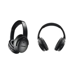 Bose QuietComfort 35 (Series I) Noise cancelling Headphone Bluetooth - Black