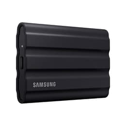 Samsung T7 Shield MU-PE1T0S/AM External hard drive - SSD 1000 GB USB 3.2