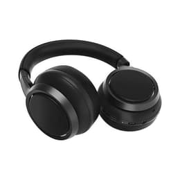 Philips TAH9505 Noise cancelling Headphone Bluetooth with microphone - Black