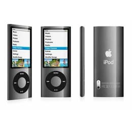 iPod nano 5 16GB - Black