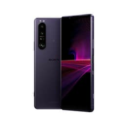 Sony Xperia 1 II 256GB - Purple - Locked T-Mobile