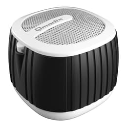 Qmadix Q-Pop Bluetooth speakers - Black