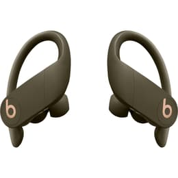 Beats By Dr. Dre Powerbeats Pro Earbud Bluetooth Earphones - Green