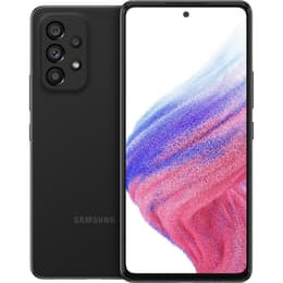 Galaxy A53 5G 128GB - Black - Unlocked