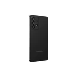 Galaxy A53 5G 128GB - Black - Unlocked