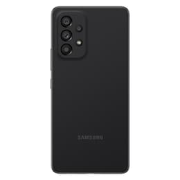 Galaxy A53 5G 128GB - Black - Unlocked