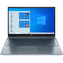 Hp Pavilion 15-EH1052 15-inch (2021) - Ryzen 5 5500U - 8 GB - SSD 512 GB