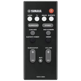 Soundbar Yamaha ATS-1070 - Black