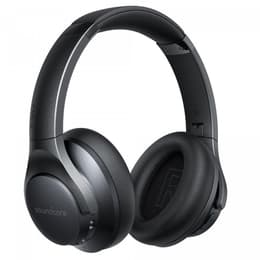 Anker Soundcore Life Q20+ Noise cancelling Headphone Bluetooth with microphone - Black