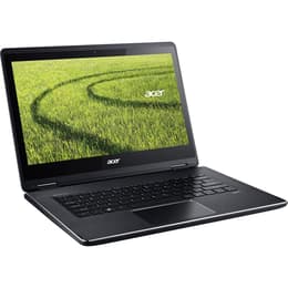 Acer Aspire R5-471T-34L1 14-inch (2015) - Core i3-6100U - 4 GB - SSD 128 GB