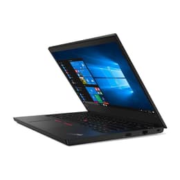 Lenovo ThinkPad E14 Gen 2 14-inch (2020) - Core i5-1135G7 - 8 GB - SSD 256 GB