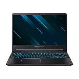 Acer Predator Helios 300 PH315-53 15-inch - Core i7-10750H - 16GB 512GB NVIDIA GeForce RTX 2060