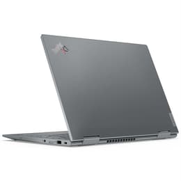 Lenovo ThinkPad X1 Yoga G6 14-inch (2021) - Core i7-1165g7 - 16 GB - SSD 256 GB