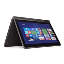 Lenovo ThinkPad S1 Yoga 12 12-inch (2014) - Core i5-5300U - 8 GB - SSD 256 GB