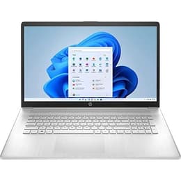 HP 15-ef2025tg Notebook 15-inch (2021) - AMD Ryzen 3 5300U Quad-Core Processor - 8 GB - 256 GB SSD