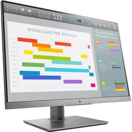 Hp 24-inch Monitor 1920 x 1200 LCD (EliteDisplay E243i)