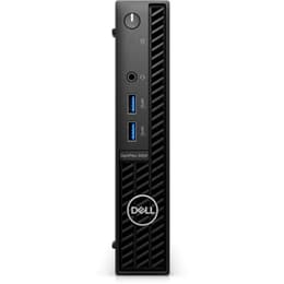 Dell OptiPlex 3000 Micro Core i5 2 GHz - SSD 512 GB RAM 16GB