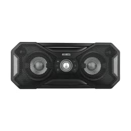Altec Lansing Mix 2.0 Bluetooth speakers - Black