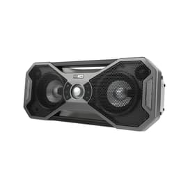 Altec Lansing Mix 2.0 Bluetooth speakers - Black