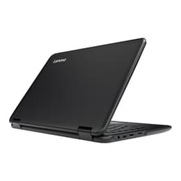 Lenovo Chromebook 2-in-1 N23 MediaTek 2.1 ghz 32gb SSD - 4gb QWERTY - English