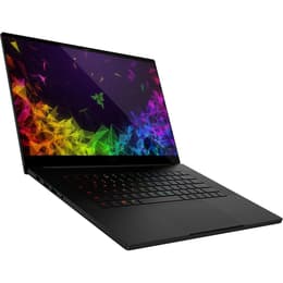 Razer Blade 15 Rz09 15-inch - Core i7-8750H - 16GB 512GB NVIDIA GeForce GTX 1060 QWERTY - English