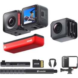 Insta360 ONE RS Twin Bundle Sport camera
