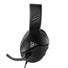 Turtle Beach Recon 200 TBS320001 Gaming Headphone with microphone - Black