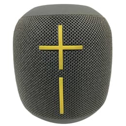 Ultimate Ears Wonderboom Bluetooth speakers - Stone Gray