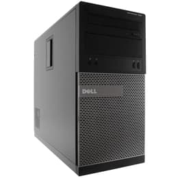 Dell OptiPlex 390 22" Core i5 3.2 GHz - HDD 250 GB - 4 GB