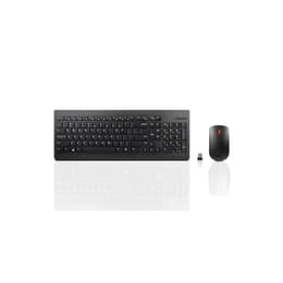 Lenovo Keyboard QWERTY Wireless 510