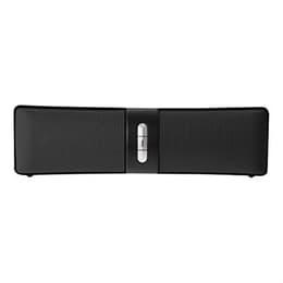 Vivitar Get Loud Bluetooth speakers - Black