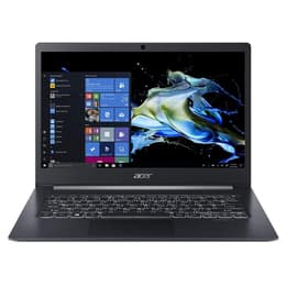 Acer TravelMate X5 14-inch (2018) - Core i5 - Gen 8 (U) - 8 GB - SSD 256 GB