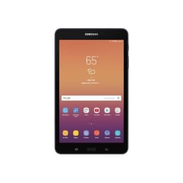 Galaxy Tab A 8.0 32GB - Black - (Wi-Fi)