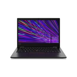 Lenovo ThinkPad L13 G2 13-inch (2020) - Core i5-1135G7 - 8 GB - SSD 256 GB