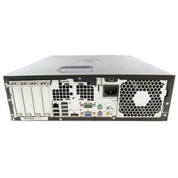 HP Compaq Elite 8300 Core i5 3.4 GHz - HDD 1 TB RAM 8GB