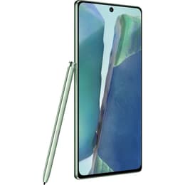 Galaxy Note20 256GB - Green - Unlocked