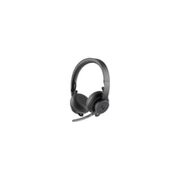Logitech Zone Wireless Noise cancelling Headphone Bluetooth with microphone - Black