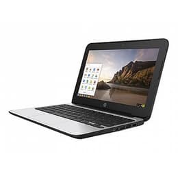 HP Chromebook 11 G4 Celeron 2.1 ghz 32gb SSD - 4gb QWERTY - English