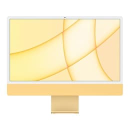 iMac 24-inch Retina (Early 2021) M1 3.2GHz - SSD 1 TB - 16GB